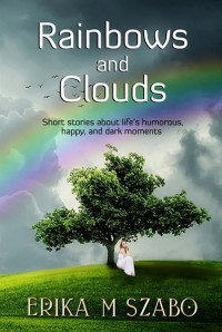 Rainbows and Clouds: Read to Help Shelter Animals