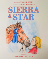 Sierra and Star