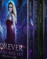 Forever Box Set (Books 1-5)