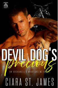 Devil Dog's Precious