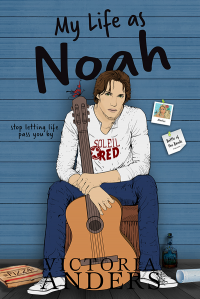 My Life as Noah (My Life Series Book 2)