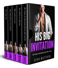 His Big Invitation Box Set - Published on Nov, 2020