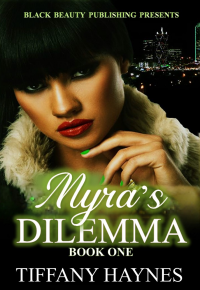 Myra's Dilemma (Myra's Dilemma series Book 1) - Published on Aug, 2014