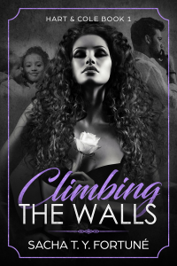 Climbing The Walls (Hart & Cole Book 1) - Published on Jan, 2021