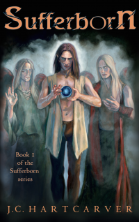 Sufferborn - Published on Oct, 2019