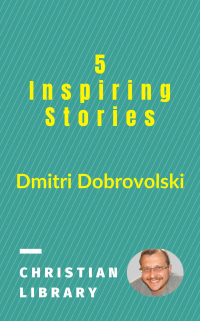 5 Inspiring Stories