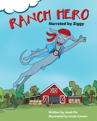 Ranch Hero