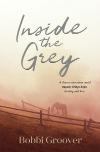 INSIDE THE GREY