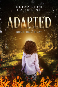 Adapted, book one: Heat - Published on Feb, 2020