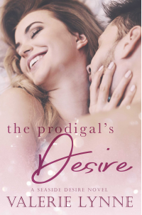 The Prodigal's Desire - Published on Oct, 2020