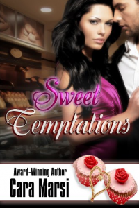 Sweet Temptations