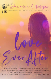 Love Ever After