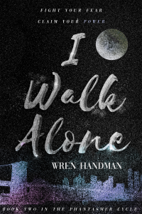 I Walk Alone - Published on Nov, -0001