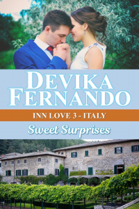 Sweet Surprises - Published on Nov, -0001