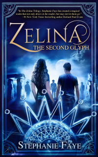 Zelina The Second Glyph