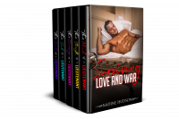 Surviving Love and War Box Set