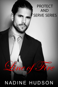 Line of Fire