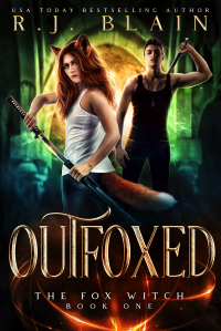 Outfoxed - Published on Nov, 2020