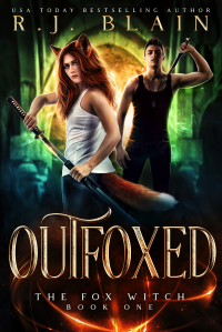 Outfoxed