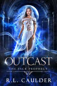 Outcast - Published on Mar, 2021