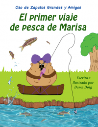 El primer viaje de pesca de Marisa