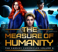 The Cassidy Chronicles: Volume Three (Kindle Edition) - Published on Nov, -0001