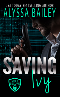 Saving Ivy - Published on Feb, 2021