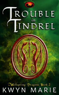 Trouble  in Tindrel - Published on Aug, 2020