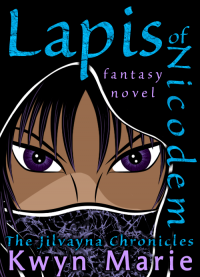 Lapis of Nicodem - Published on Oct, 2020