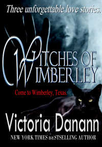 The Witches of Wimberley Boxset