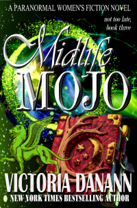Midlife Mojo