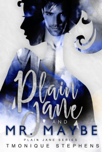 Plain Jane and Mr. Maybe - Published on Nov, -0001