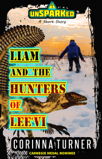 Liam and the Hunters of Lee'VI - Published on Nov, -0001