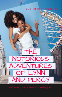 The Notorious Adventures of Lynn and Percy