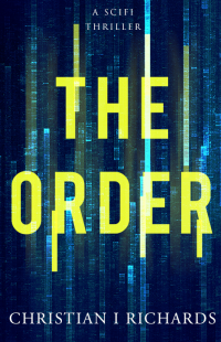 The Order - Published on Oct, 2020