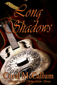Long Shadows - Published on Feb, 2021