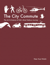 The City Commute: The Art & Science of Life's Most Tedious Journey