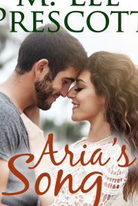 Aria's Song - Published on May, 2021