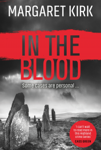 In The Blood - Published on Apr, 2021