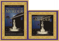 Prospect for Murder - Published on Jul, 2021