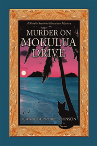 Murder on Mokulua Drive - Published on Feb, 2018