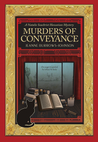 Murders of Conveyance - Published on Apr, 2019