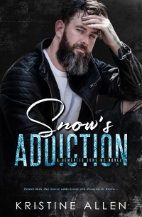 Snow's Addiction - Published on Nov, -0001