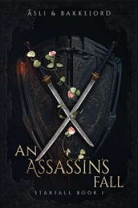 An Assassin's Fall - Published on Feb, 2021