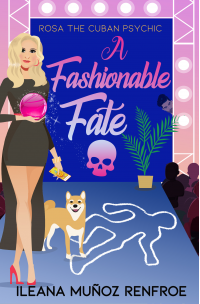 A Fashionable Fate - Published on Dec, 2020