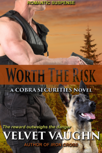 Worth the Risk - Published on Feb, 2021