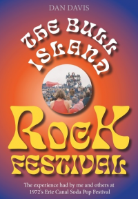 The Bull Island Rock Festival