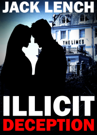 Illicit Deception (The Robin Ashurst Trilogy Book 1)