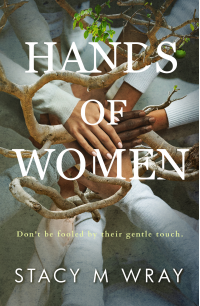 Hands of Women