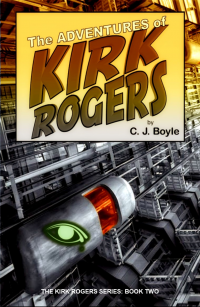 The Adventures of Kirk Rogers